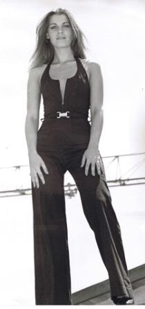 Morgana Welch